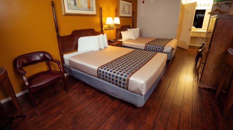 King Resort Бренсон Екстер'єр фото